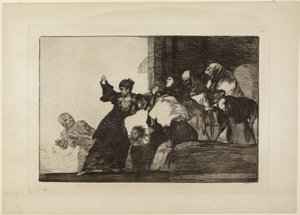  da Francisco Jose de Goya y Lucientes