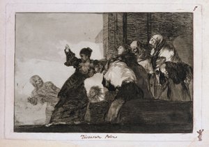  da Francisco Jose de Goya y Lucientes