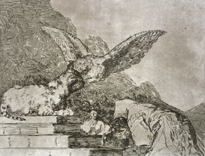 Pantomima felina, tavola 73 di 