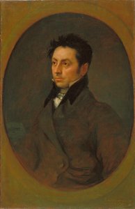 Manuel Quijano da Francisco Jose de Goya y Lucientes