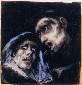  da Francisco Jose de Goya y Lucientes