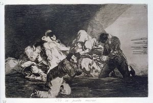 Non si può guardare, tavola 26 di 