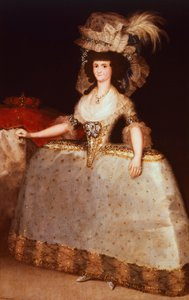 Regina Maria Luisa