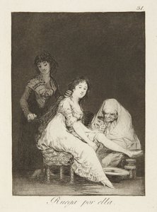  da Francisco Jose de Goya y Lucientes