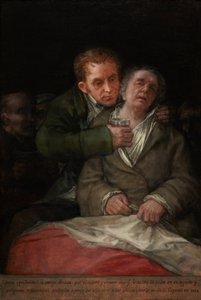  da Francisco Jose de Goya y Lucientes