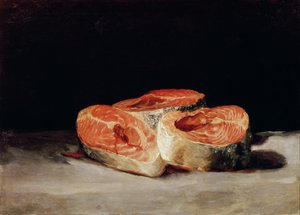 da Francisco Jose de Goya y Lucientes