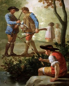  da Francisco Jose de Goya y Lucientes