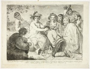 Gli ubriachi