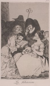 La Filiazione