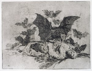 Le conseguenze, tavola 72 di 