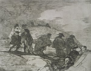 Non conoscono la strada, tavola 70 di 