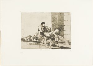 Al cimitero, tavola 56 da 