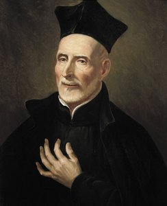 San Giuseppe Calasanzio (1556-1648). Religioso e pedagogo spagnolo