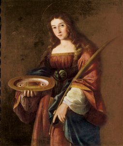 Santa Lucia