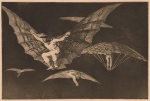 da Francisco de Goya