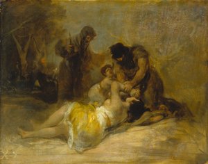  da Francisco de Goya