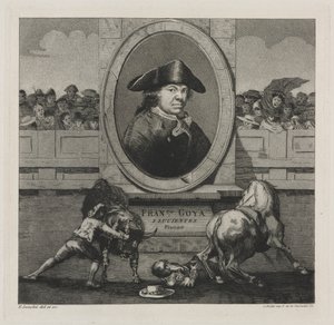 Corride: Frontespizio, 1876