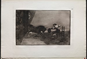 Corride: Il coraggio di Martincho nell