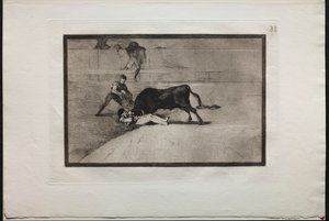 Corride: La sfortunata morte di Pepe Illo, nell