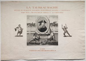 Corride: pagina del titolo, 1876