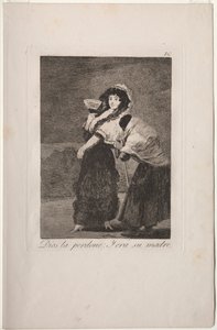 Caprichos: Per l