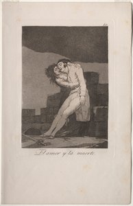 Capricci: Amore e Morte