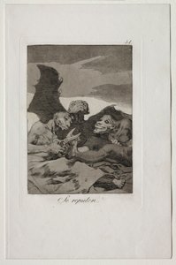 Capricci: Si abbelliscono