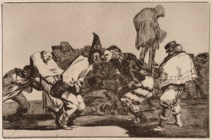 da Francisco de Goya