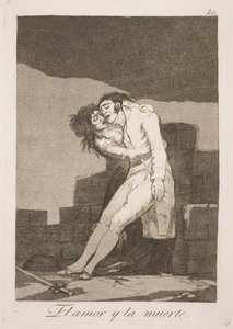 La morte e l