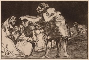  da Francisco de Goya