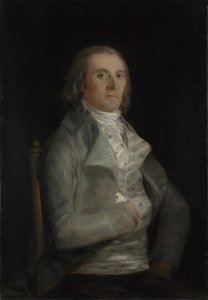 Don Andrés del Peral