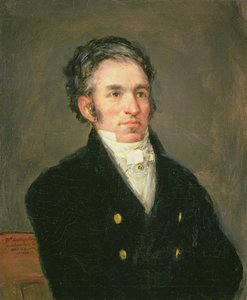 Dr. Galos da Francisco de Goya