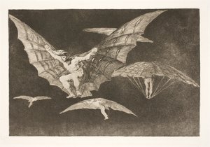 Un modo di volare (Dove c