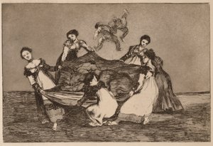  da Francisco de Goya