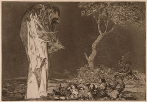  da Francisco de Goya