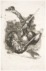 Strega sull