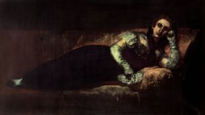 La contessa di Baena – 1819
