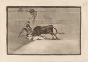 La sfortunata morte di Pepe Illo nell