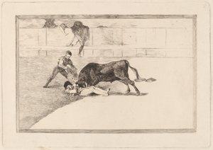 La sfortunata morte di Pepe Illo nell