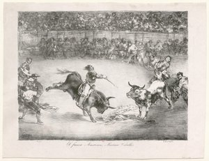 da Francisco de Goya