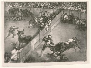 da Francisco de Goya