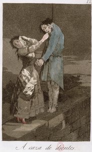 A caccia di denti, tavola 12 di 
