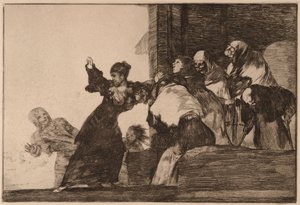  da Francisco de Goya