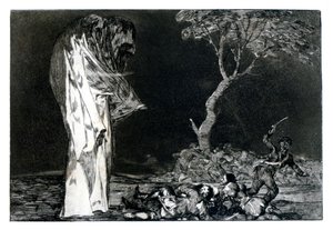 Enigma della paura