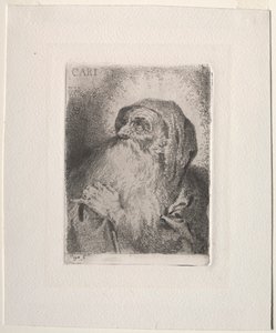 San Francesco di Paola (Carità)