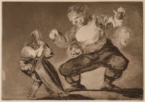  da Francisco de Goya