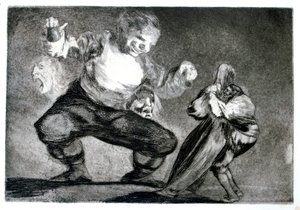 Sempliciotto, 1819-1823