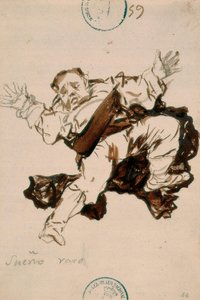 Strano sogno