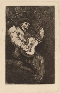 Il Cantante Cieco