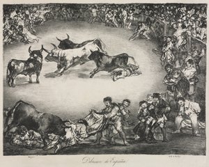  da Francisco de Goya